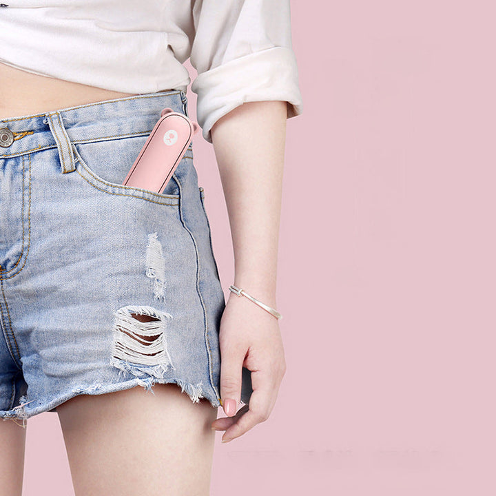 BowLift | Pocket Breeze Mini Fan
