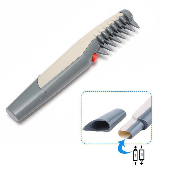 BowLift | ELECTRIC DOG CAT COMB HAIR CUTTING CARE