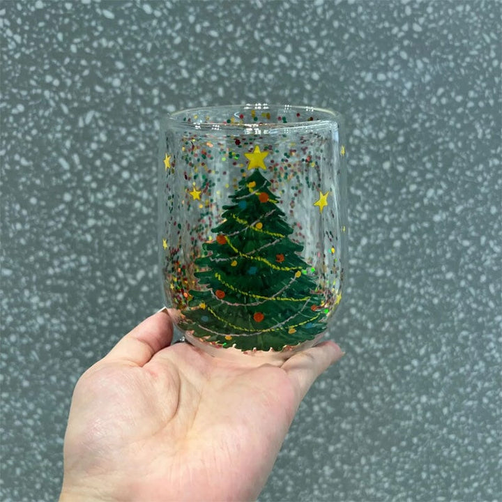 Christmas tree mug | Bowlift