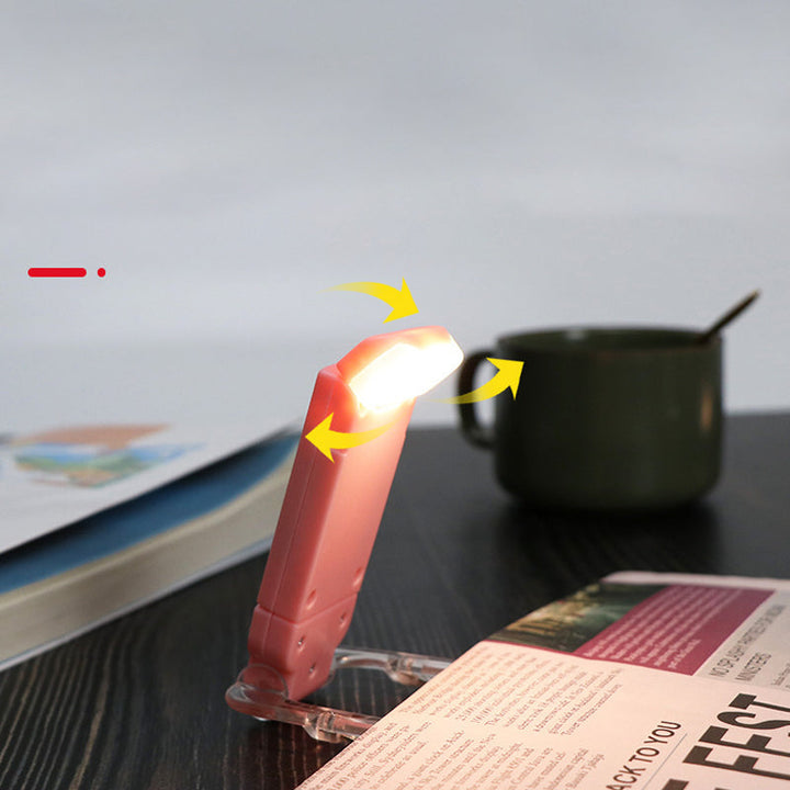 BowLift | Rechargeable Book Light
