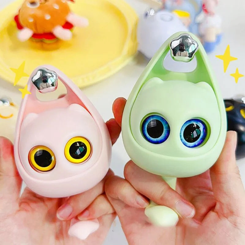 BowLift | Creative Sweet Waving Cat Hook