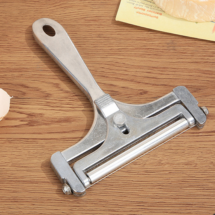 BowLift | Kitchen Cheese Slicer