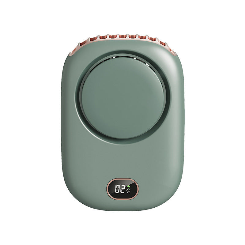 Portable USB Fan | Bowlift