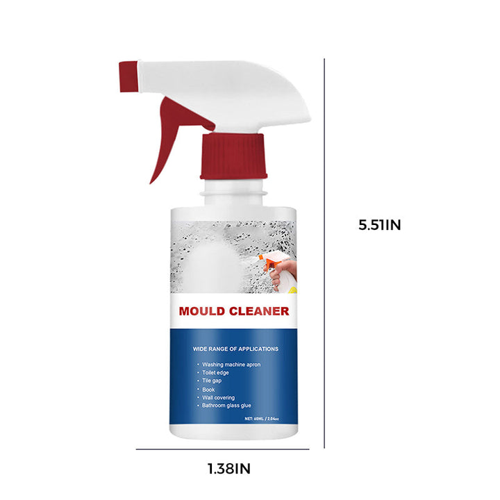 BowLift | Mold Remover Foam