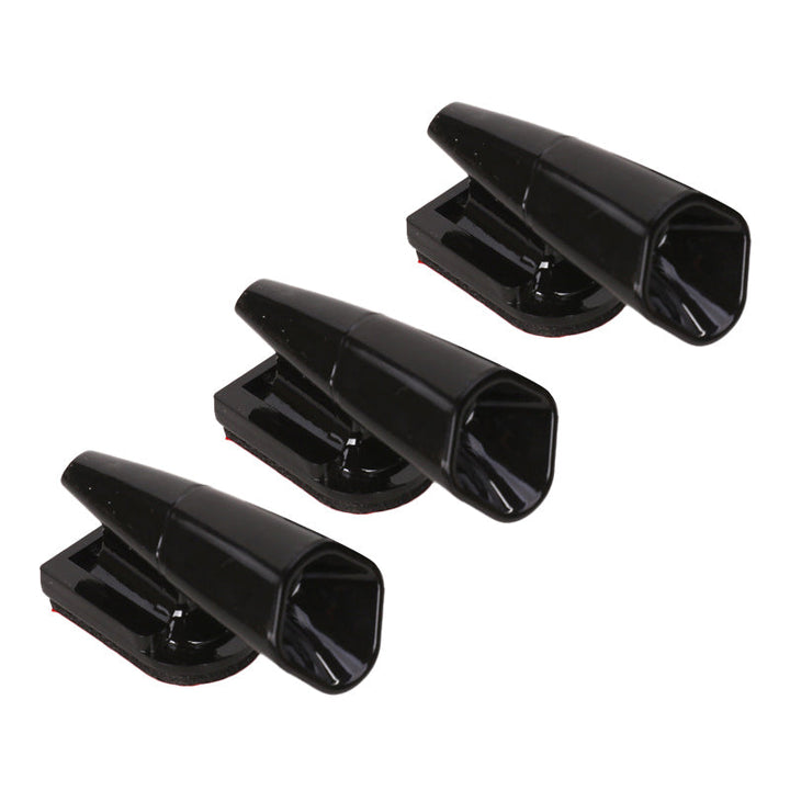 BowLift | Ultrasonic deer warning signal whistle device for car
