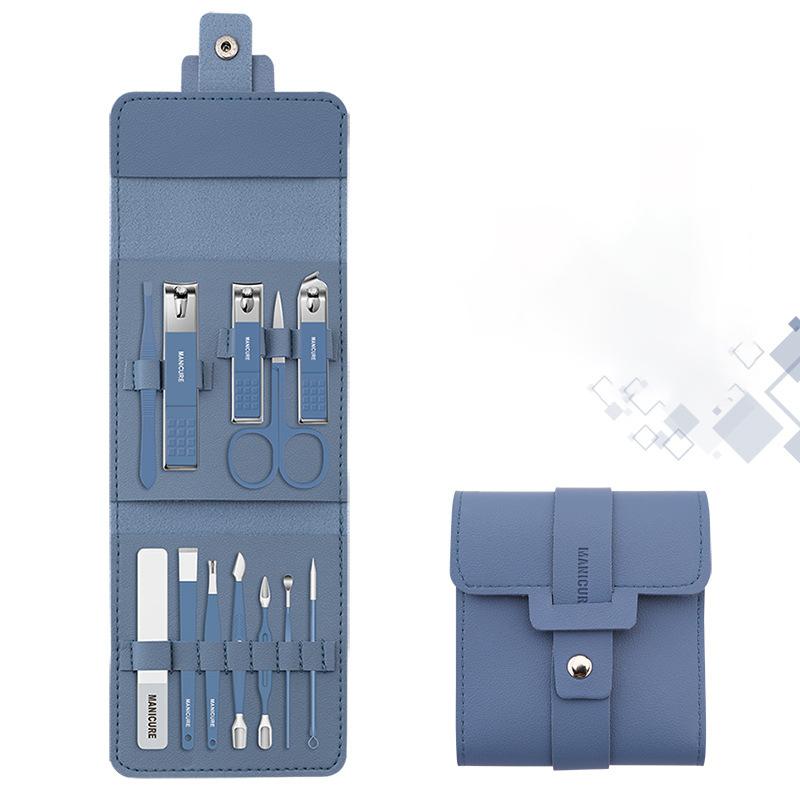 Portable Nail Clip Set (12/16 pieces) | Bowlift