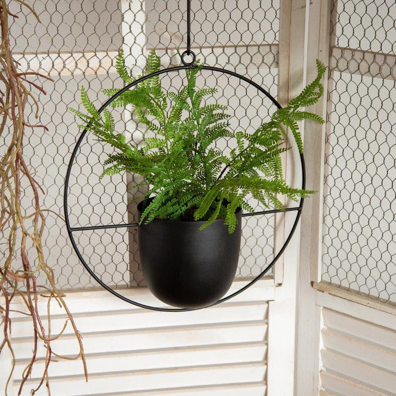 BowLift | BowLift Luxury Modern Hanging Pots