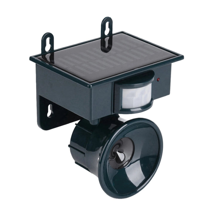 BowLift | SkyGuard – Effectively and environmentally friendly drives away birds!