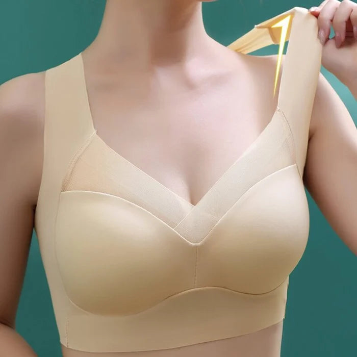 BowLift | Summer Sexy Push Up Wireless Bras
