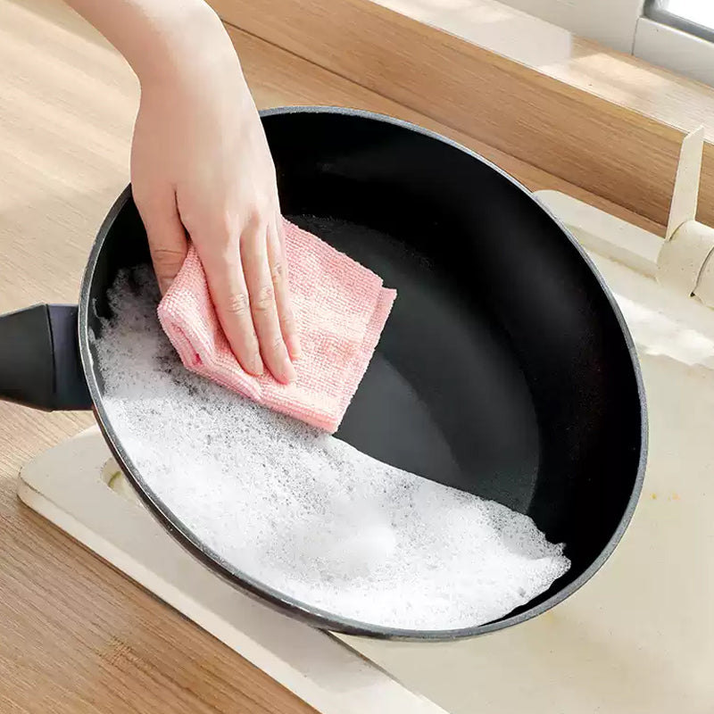 Disposable Dish Towels(20 sheets) | Bowlift