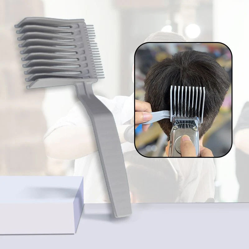 BowLift | Men's Gradient Haircut Comb