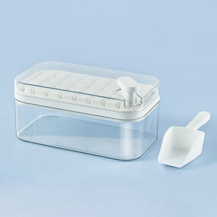 BowLift | Silicone Ice Box