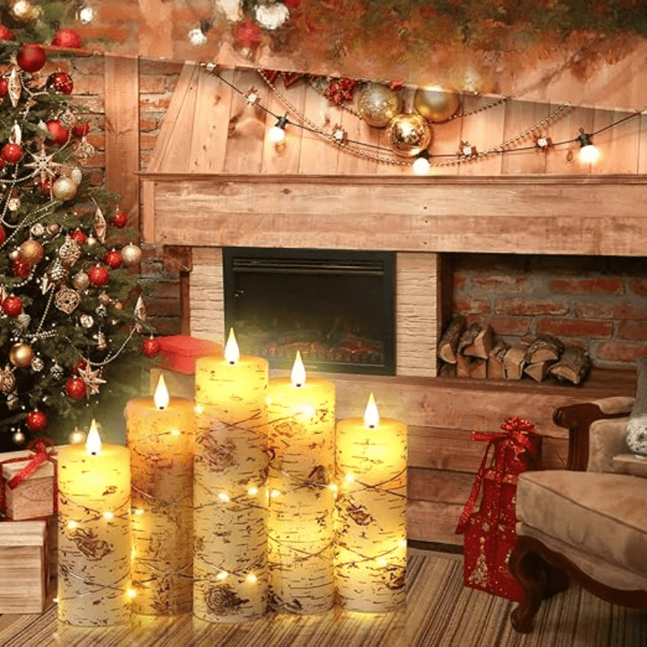 BowLift | Realistic light for cozy moments