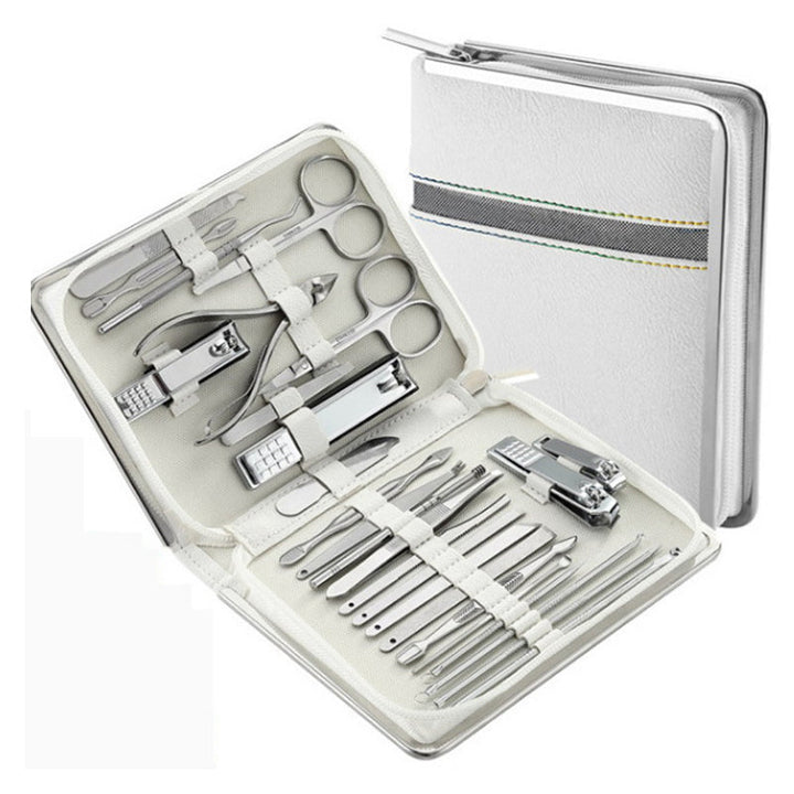 BowLift | Practical Nail Care Set
