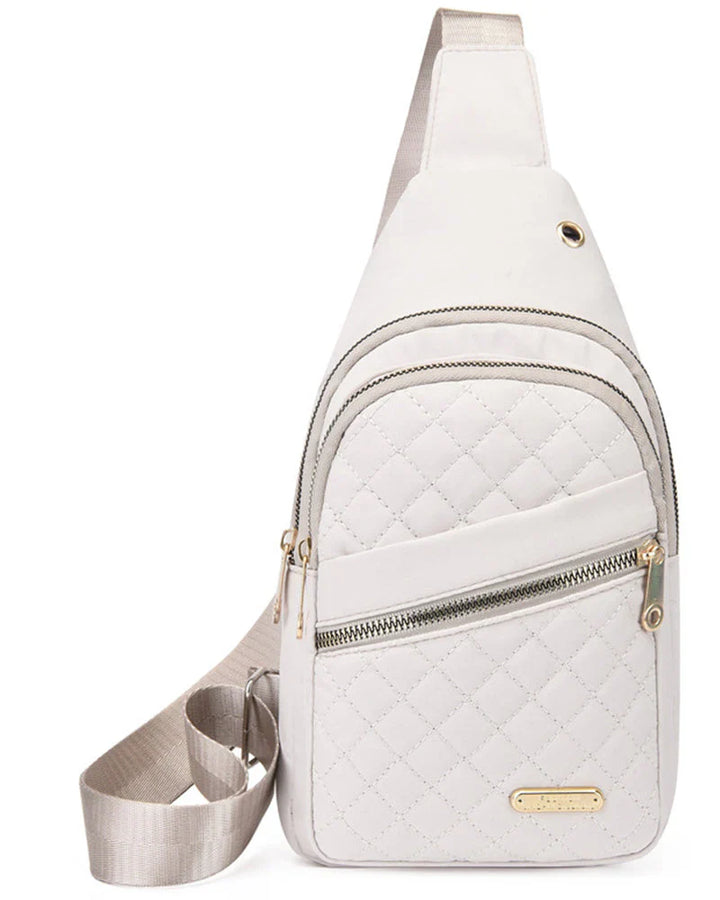 BowLift | Women's Casual Zipper Belt Bag