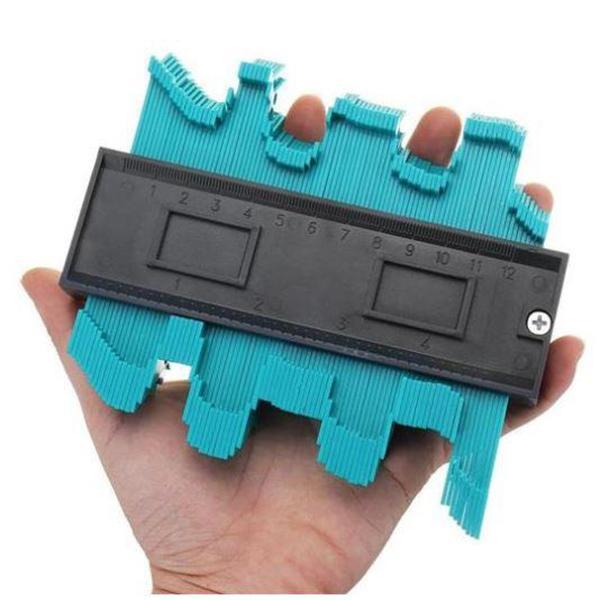 BowLift | Shape Contour Gauge Duplicator