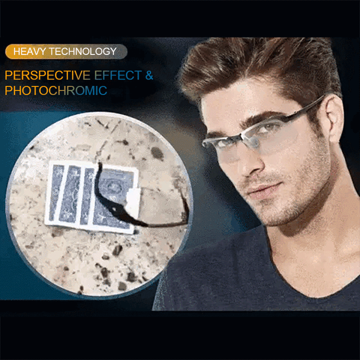 BowLift | Revolutionary penetrating glasses