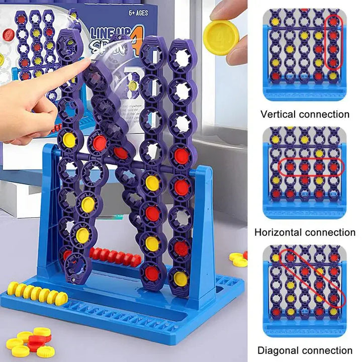 BowLift | Spin & Win 4