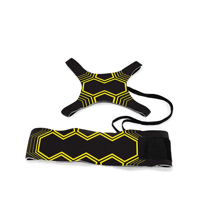 BowLift | Soccer Skills Training Belt