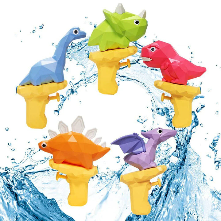 BowLift | Dino Water Gun – Fun Spraying Fun for Kids