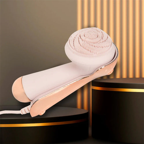 BowLift | Electric Facial Cleanser