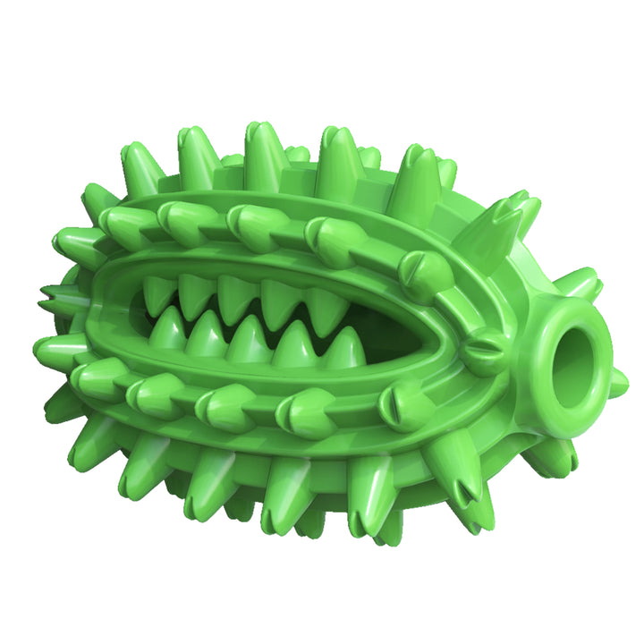 Cactus Chew Ball / For Dogs