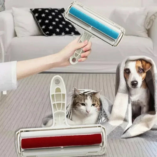 Practical Pet Hair Remover Bowlift