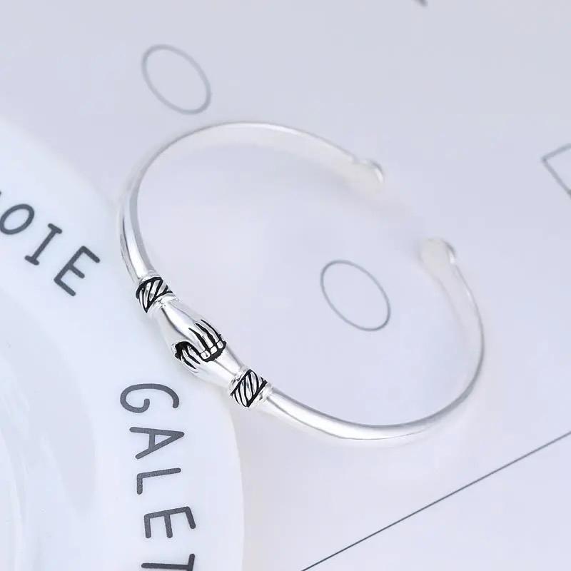 BowLift | Friendship Handshake Bracelet