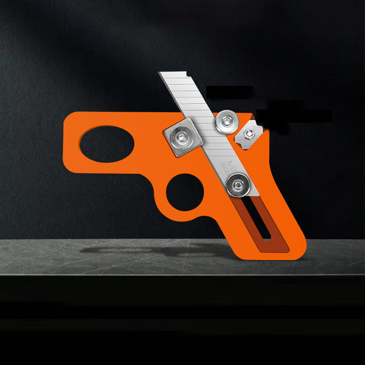 Edge cutting blade tool | Bowlift