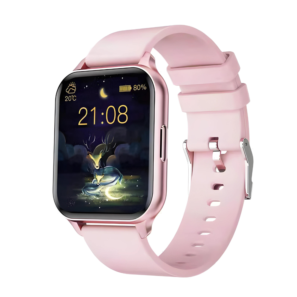 Premium Advanced Pro Smartwatch Bowlift