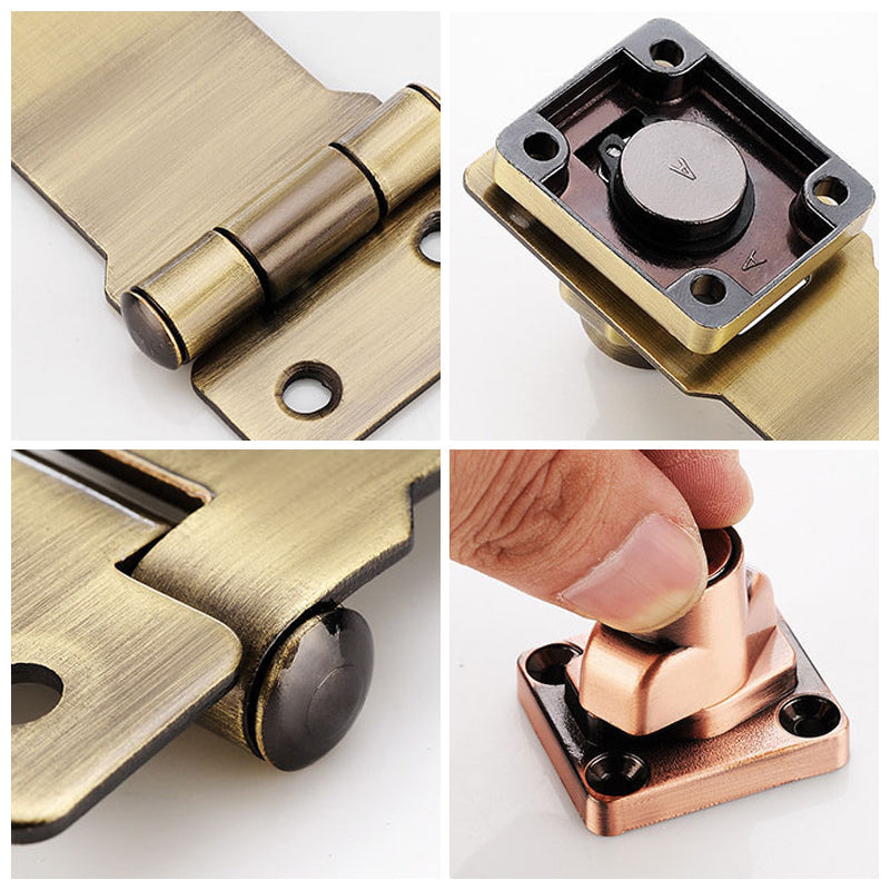 BowLift | Punch free with Lock Drawer Locks