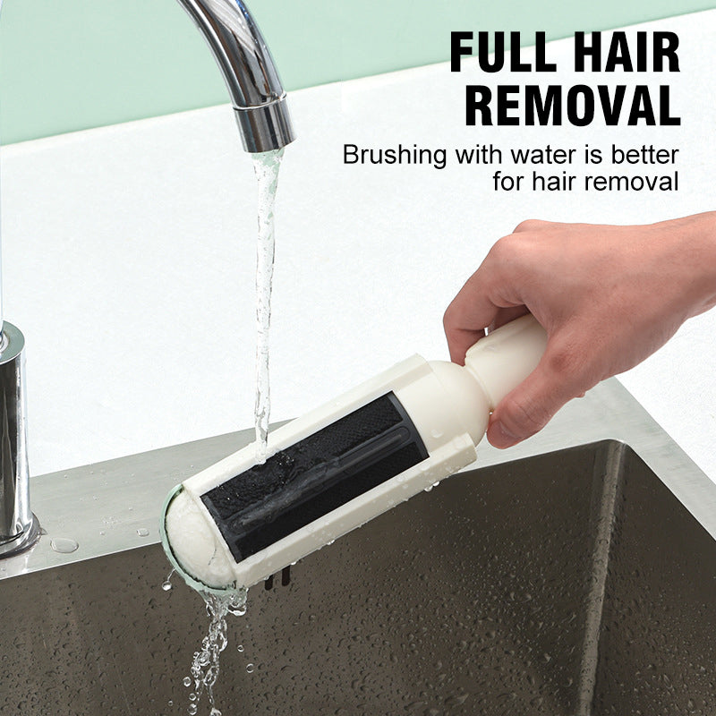 Pet Hair Remover Roll | Bowlift