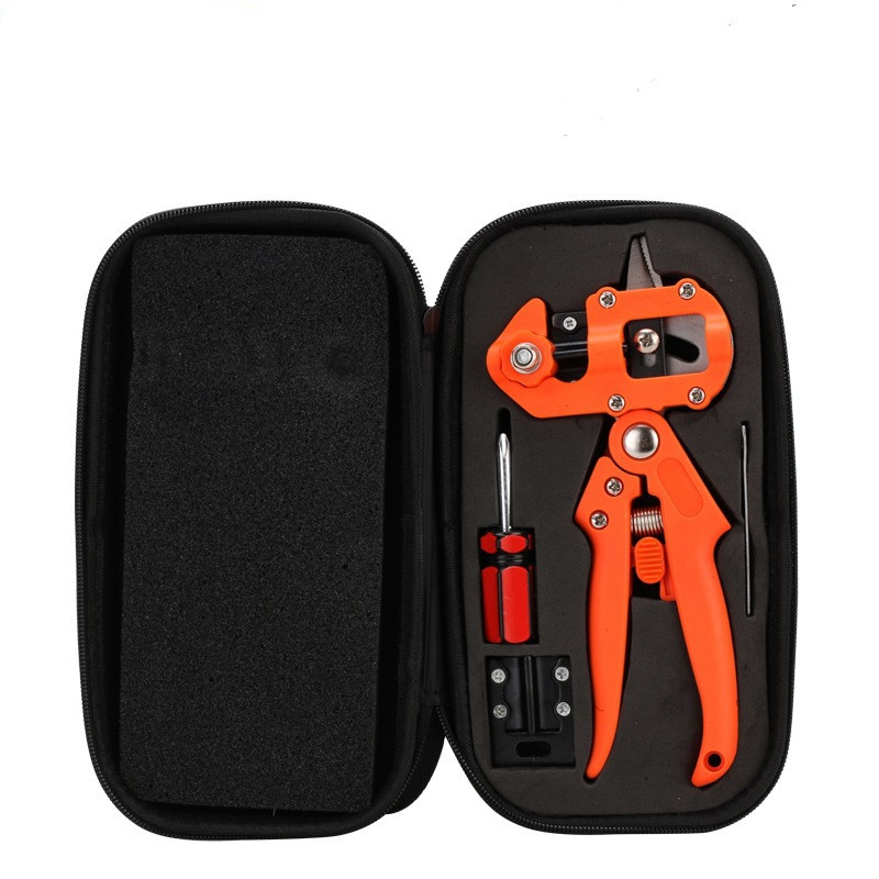 BowLift | Grafting and cutting tool set for precise plant grafting