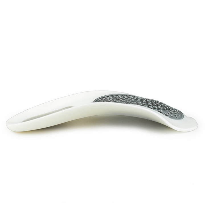 BowLift | Insoles OrthoStep ComfortFit | Against Heel Pain & Plantar Fasciitis | Arch Support & Shock Absorption