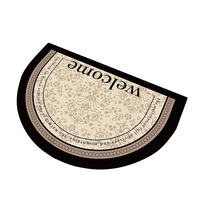 FreshStep – Sustainable Floor Mat for Clean Feet Bowlift