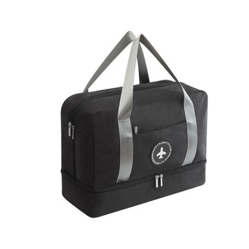 Waterproof Foldable Travel Bag, Gym-Bath Bag | Bowlift