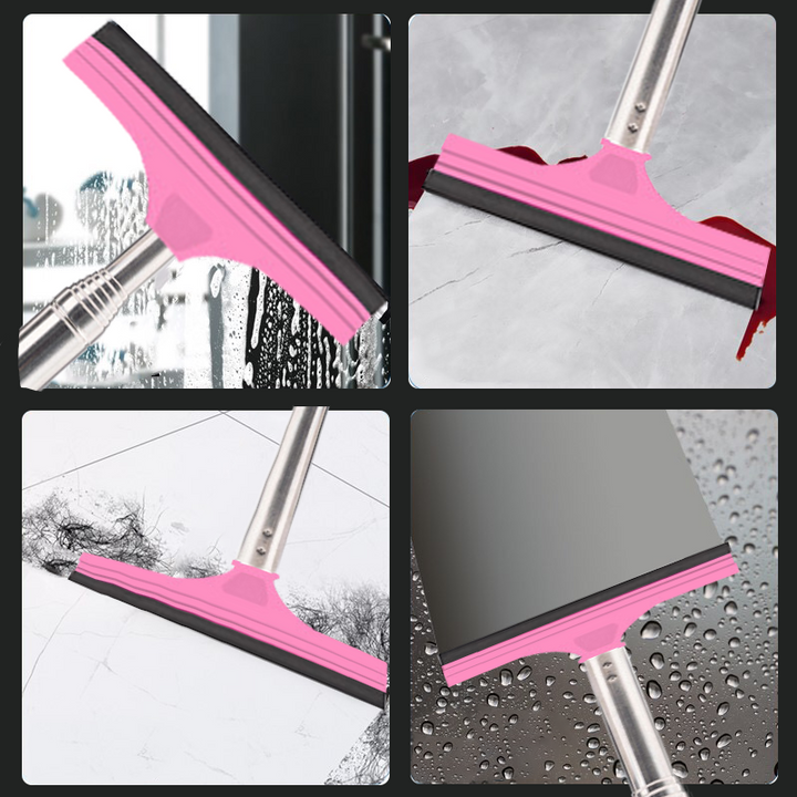 BowLift | Entrance adjustable rearview mirror dryer