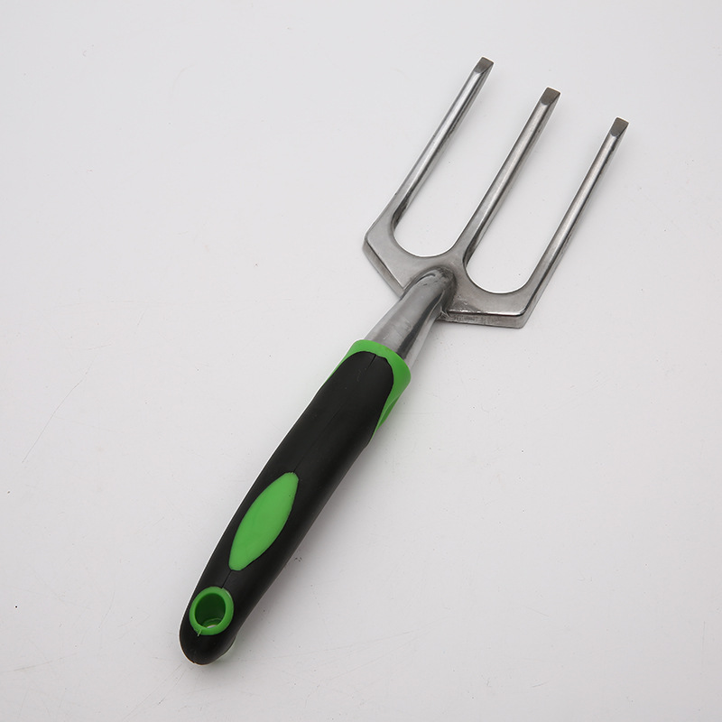 BowLift | Garden Tool Set with Bag – Complete Set for Plant Care and Gardening
