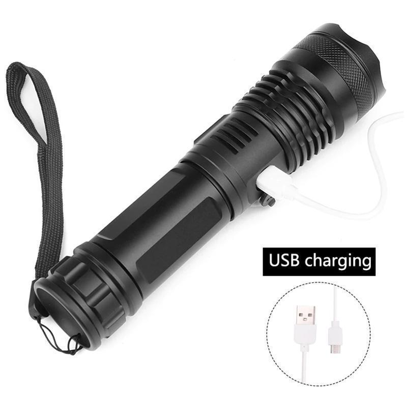 BowLift | powerful LED flashlight