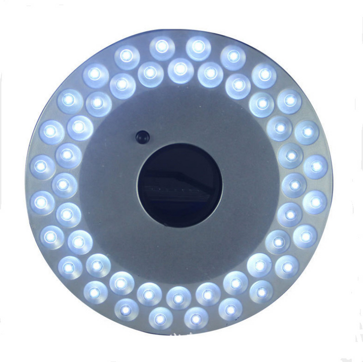 BowLift | Solar LED Camping Lamp – Portable, Hanging Tent Light for Outdoor Activities