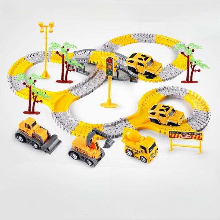 BowLift | BuildRacer