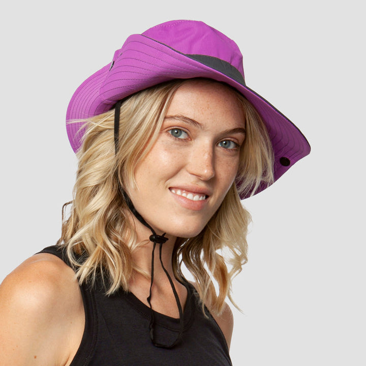BowLift | Klugeule UV Protection Foldable Sun Hat