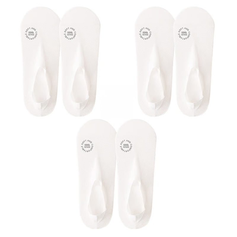 BowLift | Ultra-thin lining non-slip invisible socks