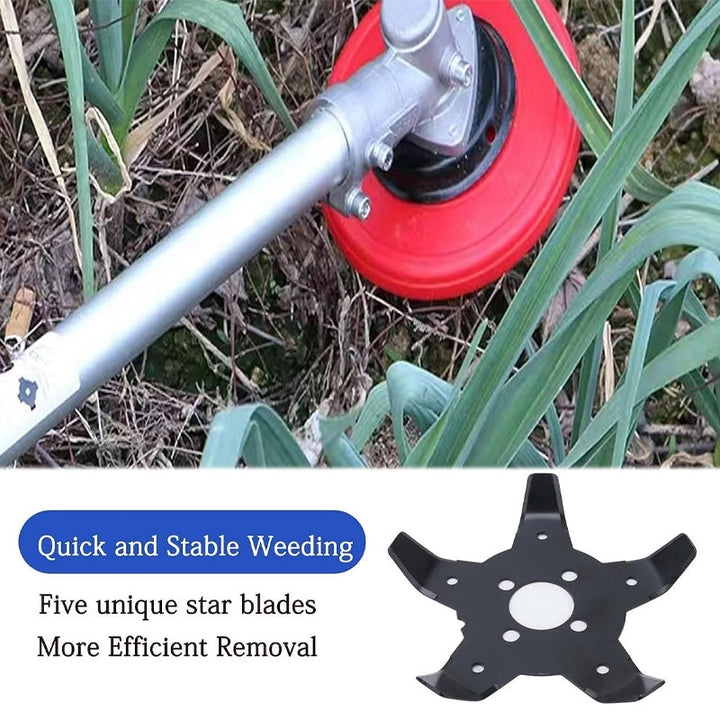 BowLift | Multifunctional Weed Rack