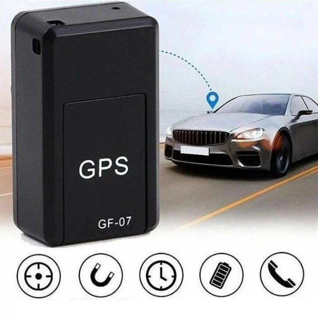 SecureLink Mini GPS Tracker Bowlift