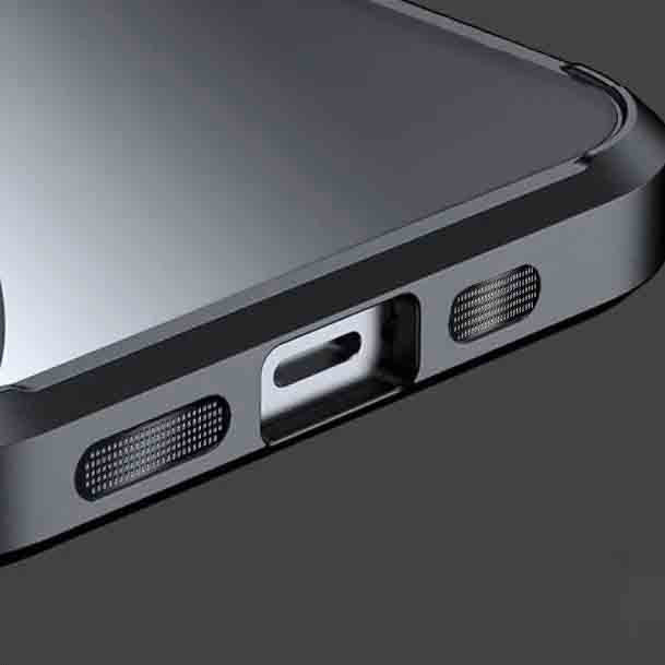 CustomView Case – Stylish iPhone Protection Bowlift