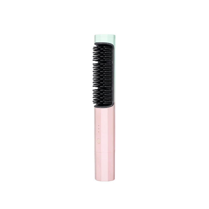 BowLift | Cordless Hair Straightener