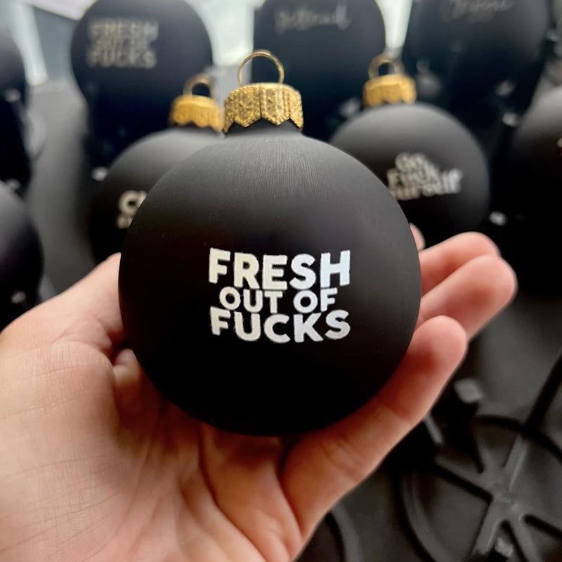 BowLift | Funny Christmas Decoration