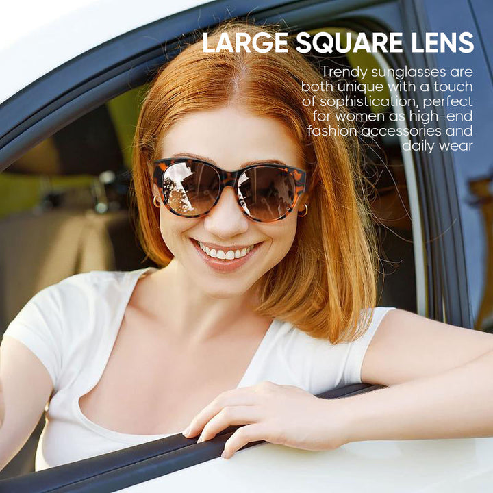 BowLift | Fit Over Glasses Sunglasses