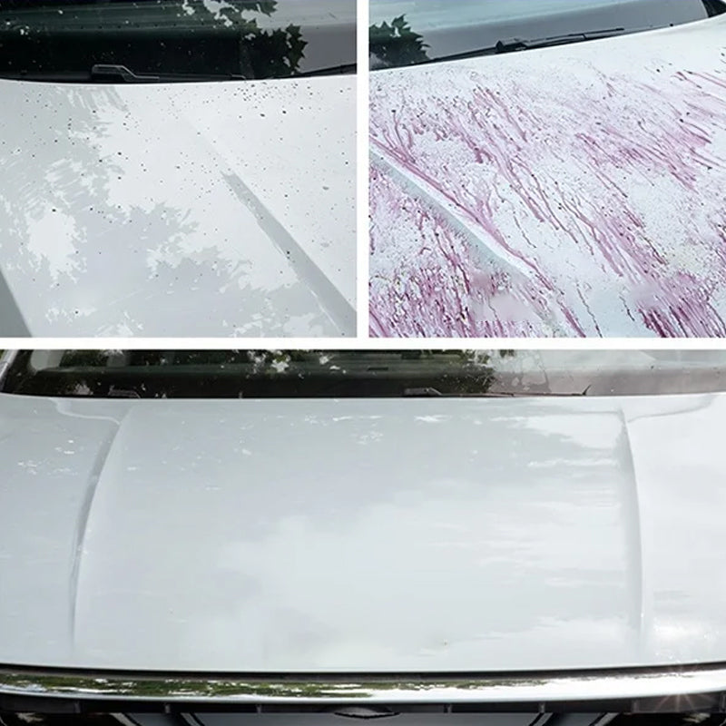 BowLift | Professional Iron Powder Remover